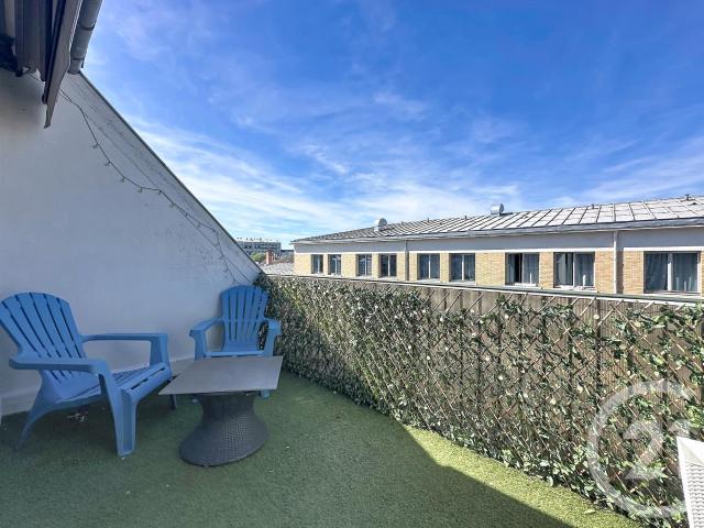 Appartement vente à Troyes