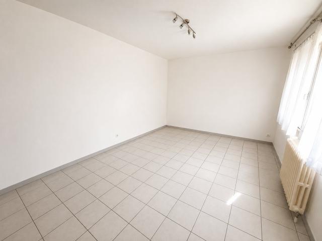 Appartement vente à Agen