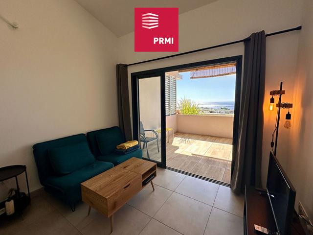 Appartement vente à La Réunion
