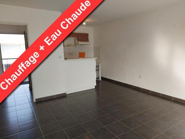 Appartement location à Toulouse