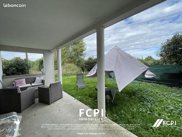 Appartement vente à Montauban, Aucamville