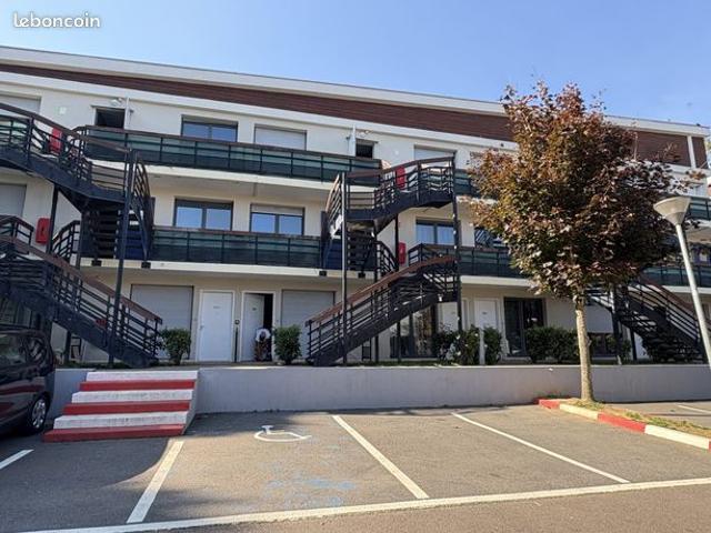 Appartement vente à Saint-Germain-en-Laye, Louveciennes