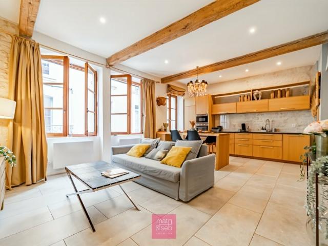 Appartement vente à Nîmes