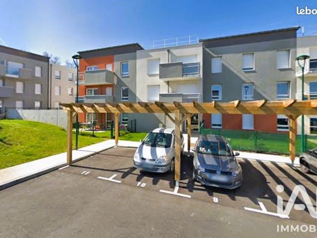 Appartement vente à La Norville, Essonne