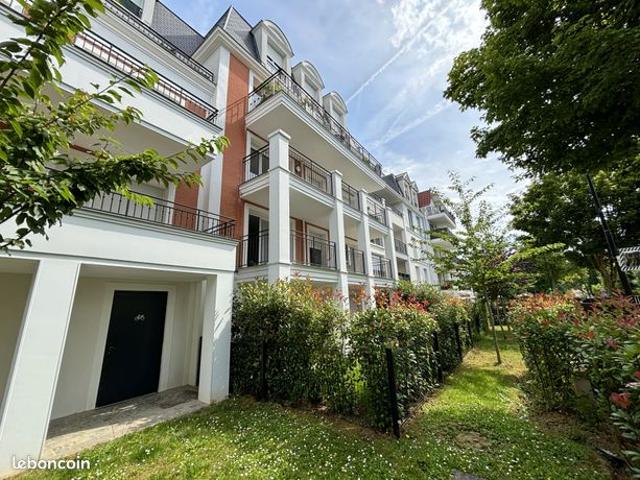 Appartement vente à Créteil, Le Plessis-trévise
