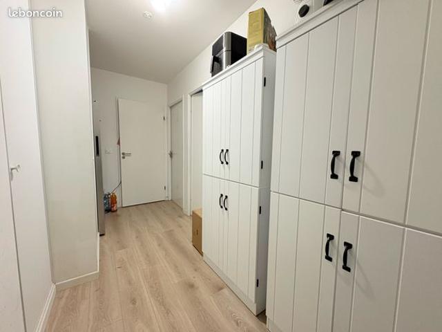 Appartement vente à Créteil, Le Plessis-trévise