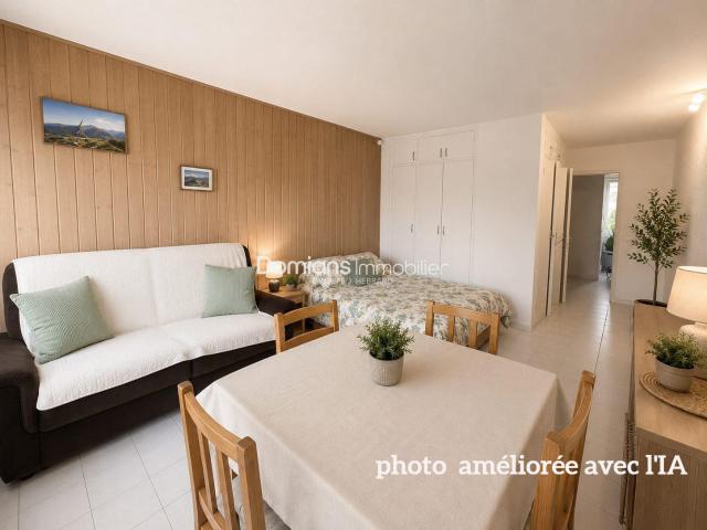 Appartement vente à Céret, Saint-cyprien
