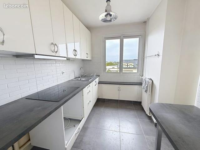 Appartement vente à Le Perreux-sur-Marne, Val-de-Marne