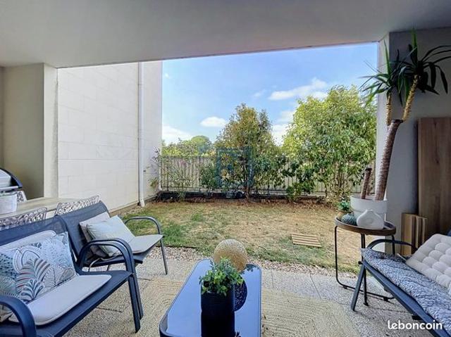 Appartement vente à Élancourt, Yvelines