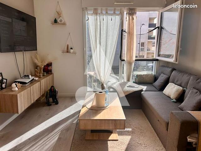 Appartement vente à Évry, Bondoufle