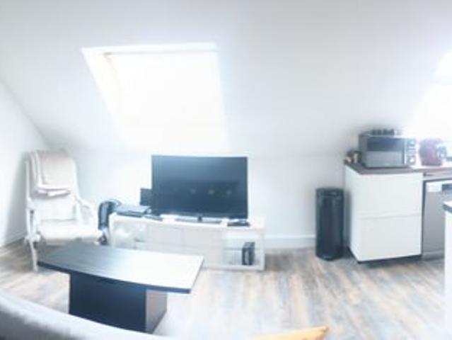 Appartement vente à Rambouillet, Jouars-pontchartrain