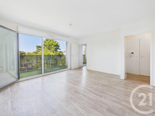 Appartement vente à Antony, Bagneux