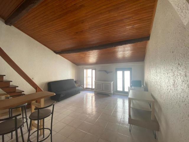 Appartement location à Toulouse, Revel