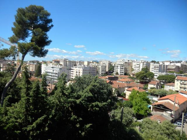 Appartement location à Le Cannet, Alpes-Maritimes