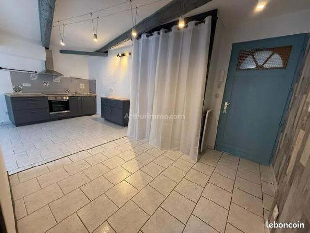 Appartement vente à Lodève, Clermont-l'hérault