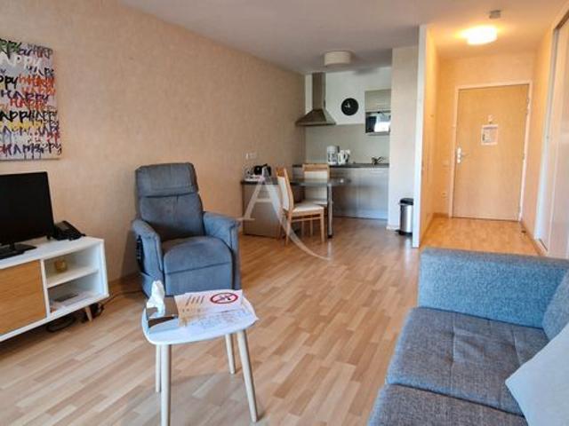 Appartement vente à Lille, Wasquehal