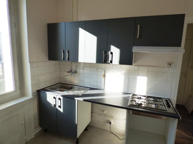 Appartement location à Nancy, Grand Est