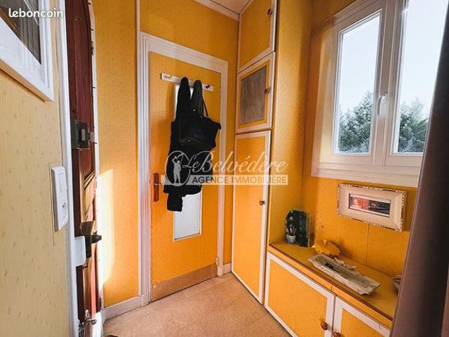 Appartement vente à Argenteuil, Saint-leu-la-forêt
