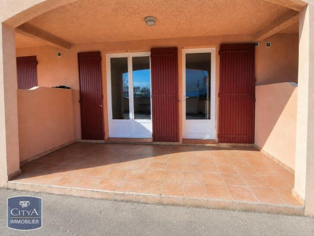 Appartement location à Istres, Fos-sur-mer