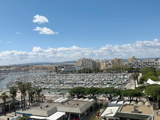 Appartement vente à Montpellier, Mauguio