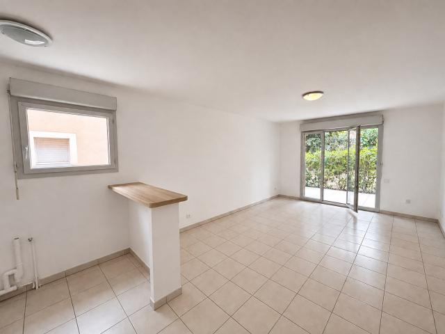 Appartement location à Toulouse