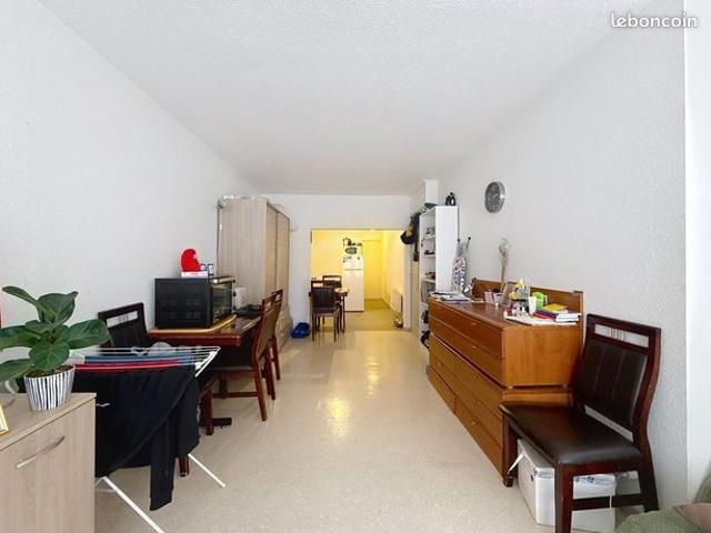 Appartement vente à Montbéliard