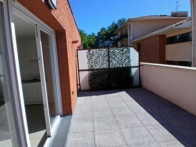 Appartement location à Toulouse, Rouffiac-tolosan