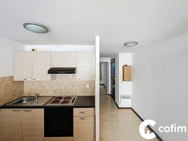 Appartement vente à Bayonne