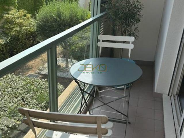 Appartement vente à Nîmes