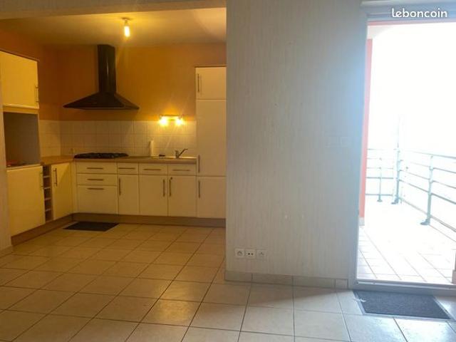 Appartement vente à Saint-Nazaire, Saint-nazaire