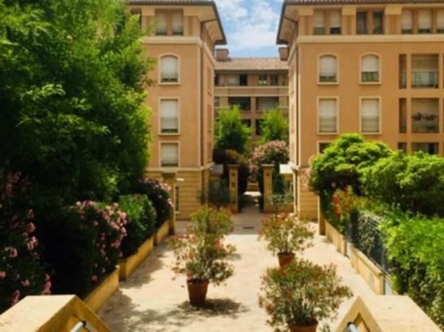 Appartement vente à France métropolitaine, Aix-en-provence