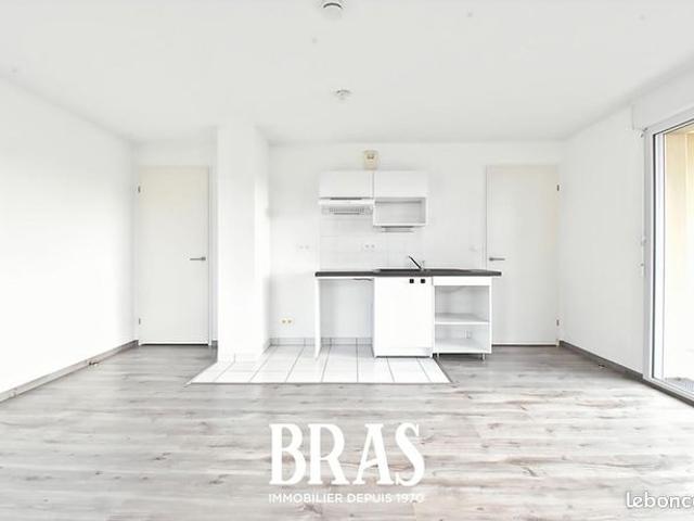 Appartement vente à Nantes, Rezé