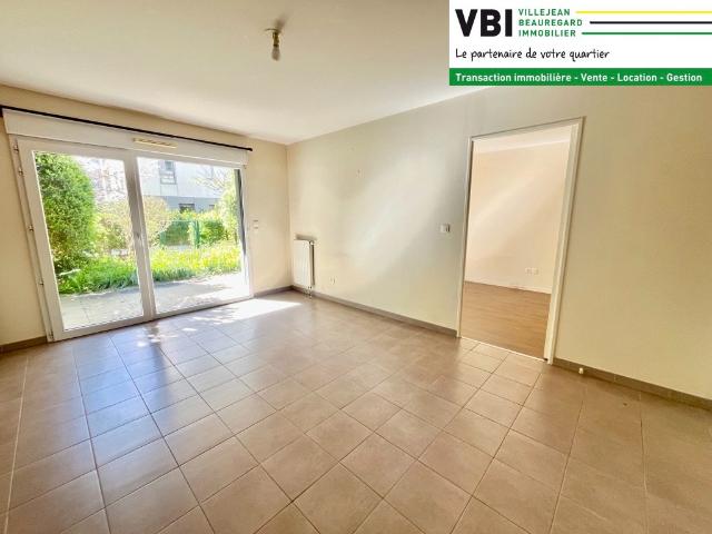 Appartement vente à Rennes, Bretagne