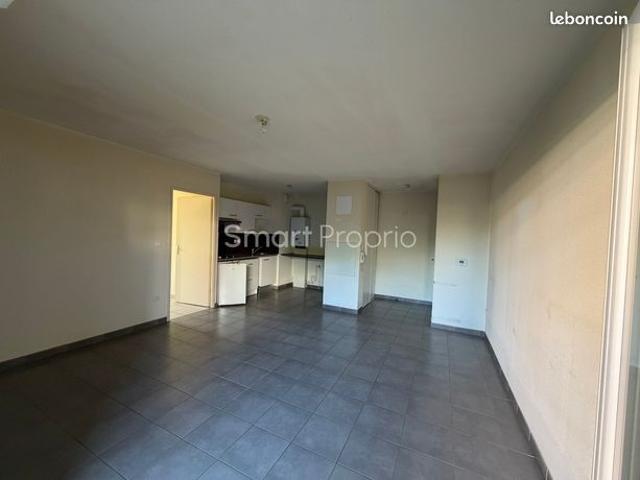 Appartement vente à Bordeaux, Lormont