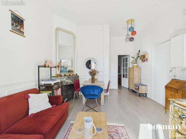 Appartement vente à Dreux, Montreuil
