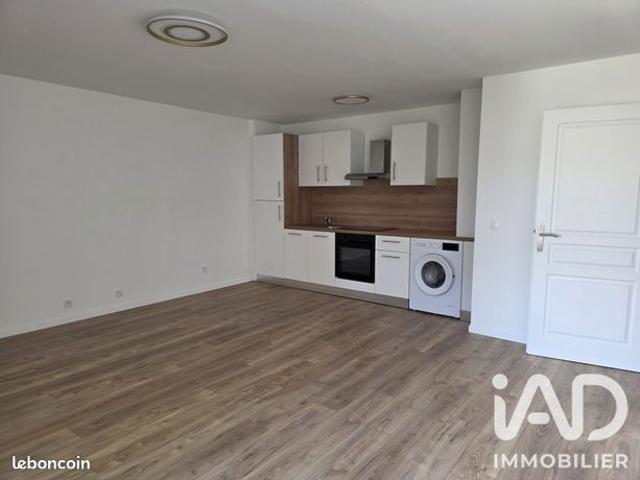 Appartement vente à Claye-Souilly, Seine-et-Marne