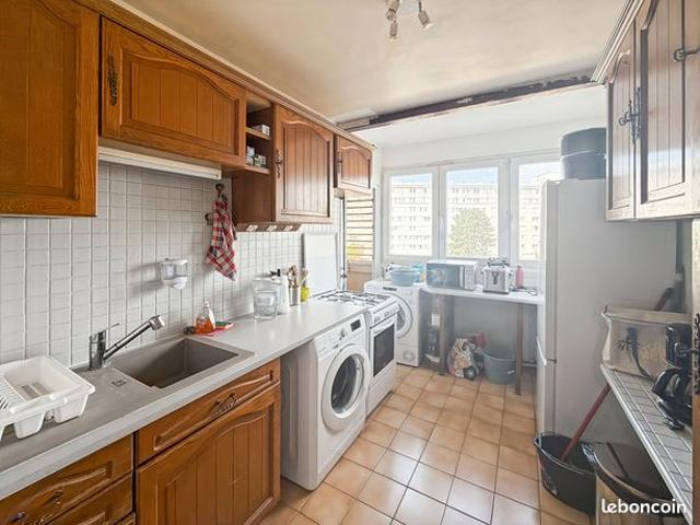Appartement vente à Ris-Orangis, Essonne