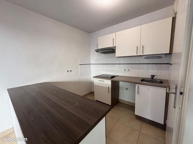 Appartement vente à Montpellier, Le Crès