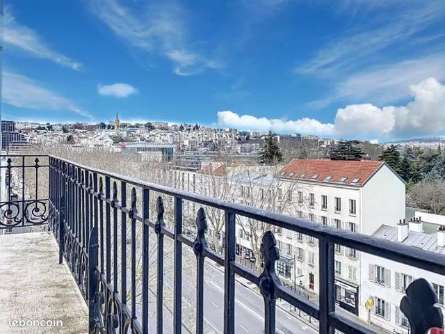Appartement vente à Boulogne-billancourt, Centre Ville