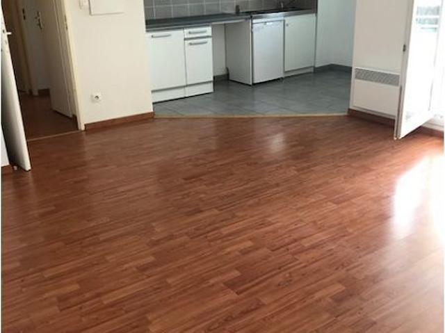 Appartement location à Toulouse, Aussonne