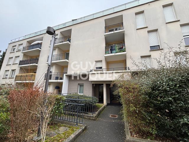 Appartement location à Corbeil-Essonnes, Essonne