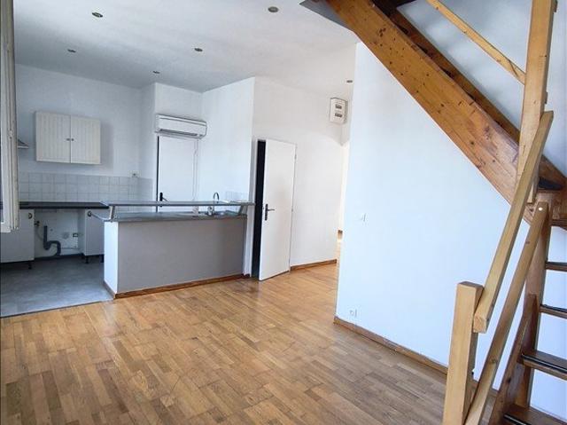 Appartement location à Marseille