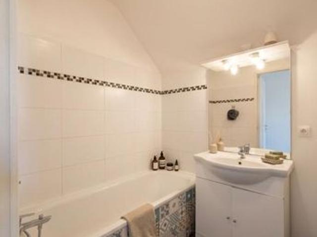 Appartement vente à Pontoise, Persan