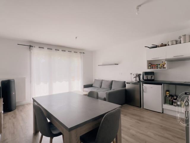 Appartement vente à Lille, Roubaix