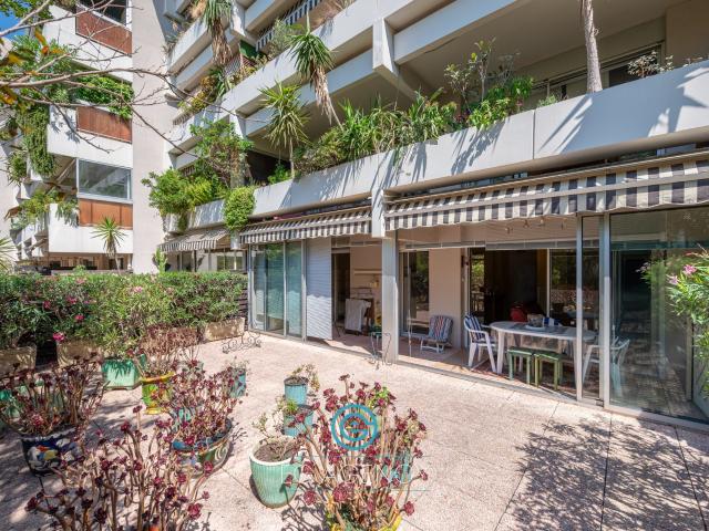 Appartement vente à Marseille