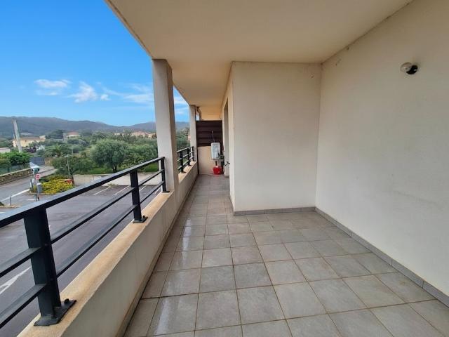Appartement vente à Bastia, Furiani