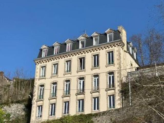 Appartement vente à Morlaix, Bretagne
