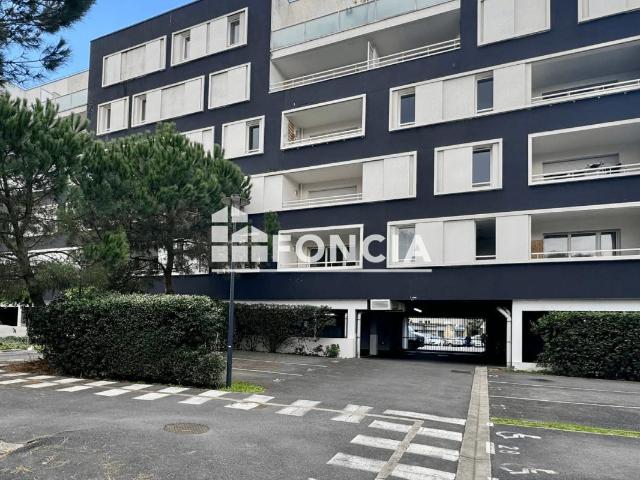 Appartement vente à Bordeaux, Cenon