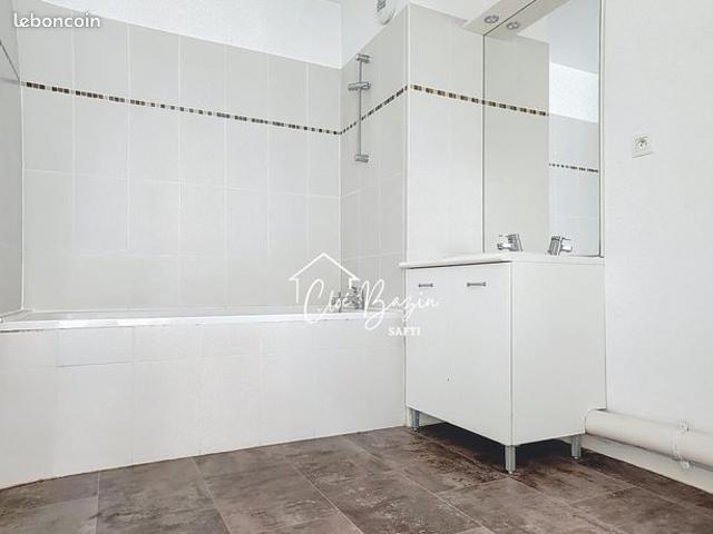 Appartement vente à Bordeaux, Lormont