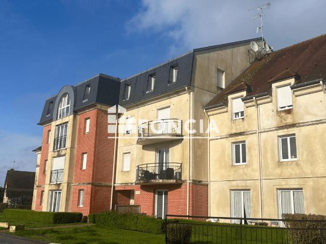 Appartement vente à Bernay, Beuzeville